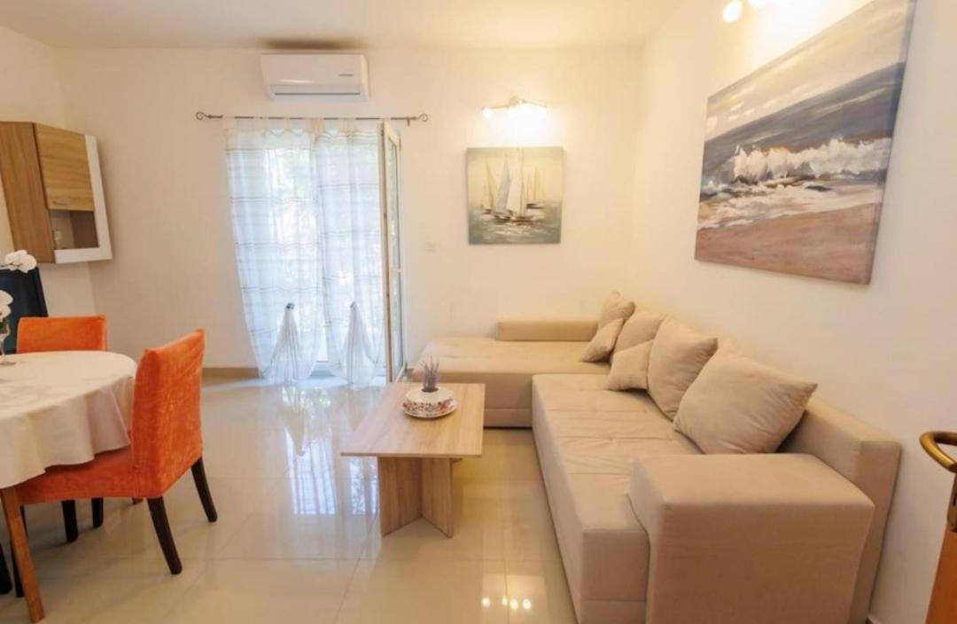 Apartmani Mira 斯普利特 外观 照片