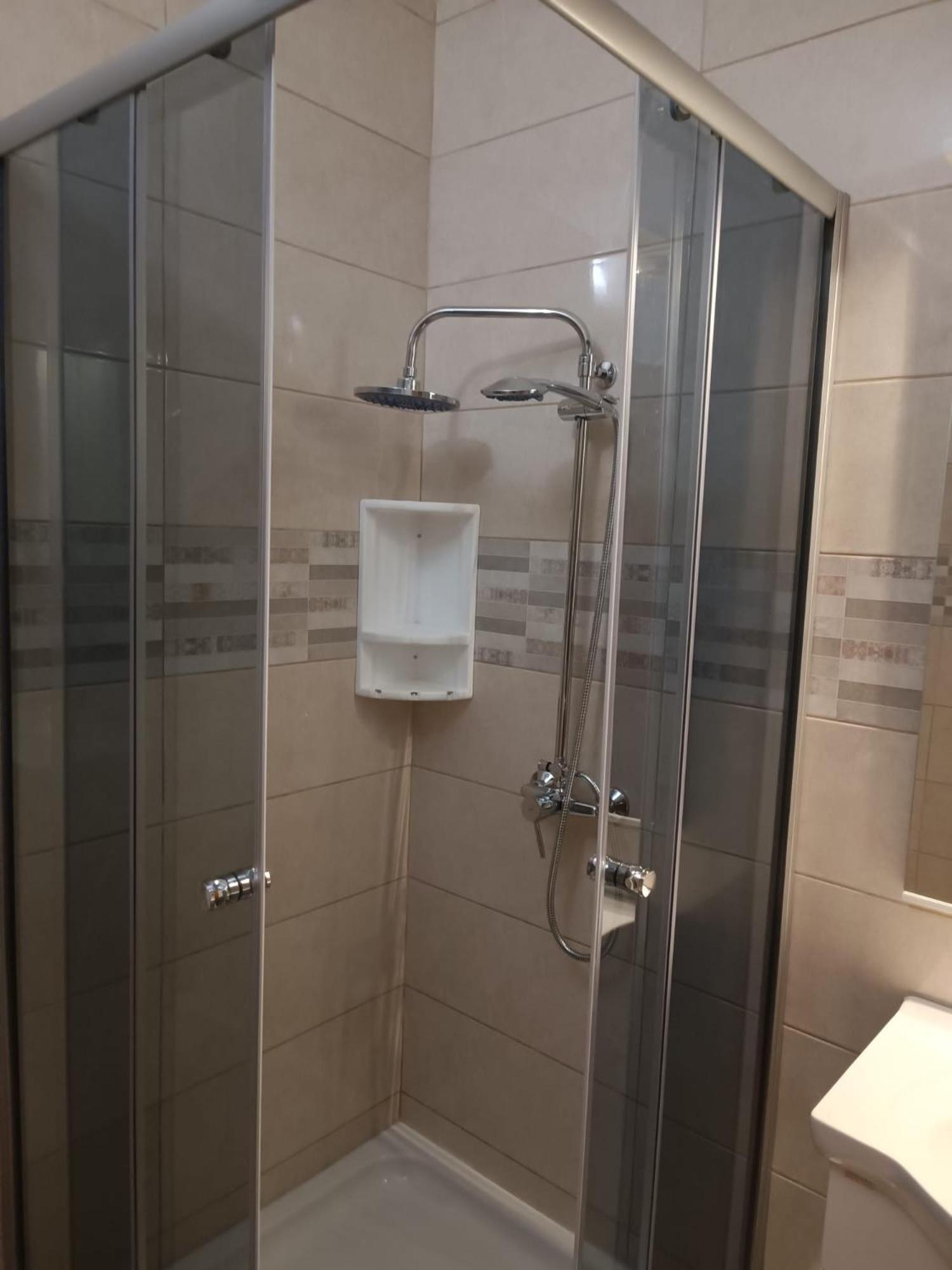 Apartmani Mira 斯普利特 外观 照片