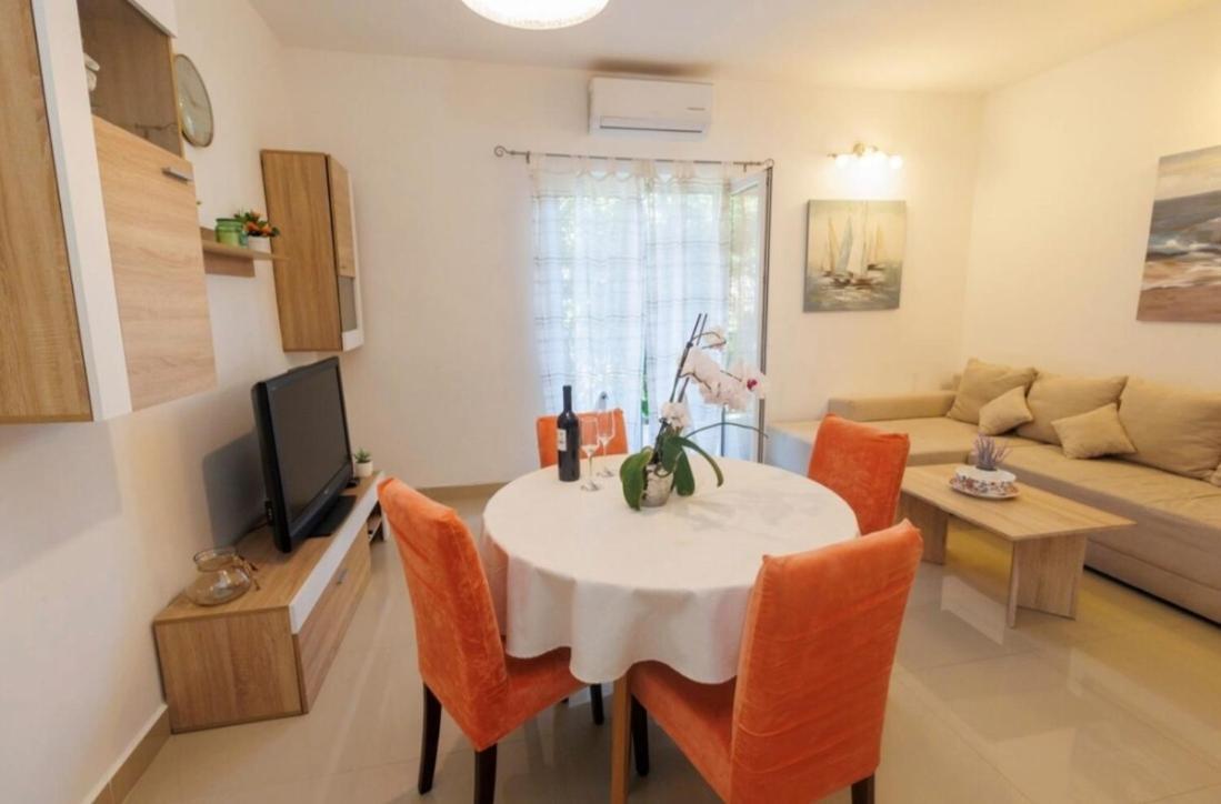 Apartmani Mira 斯普利特 外观 照片